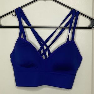 Under Armour Sports Bra Sz SM